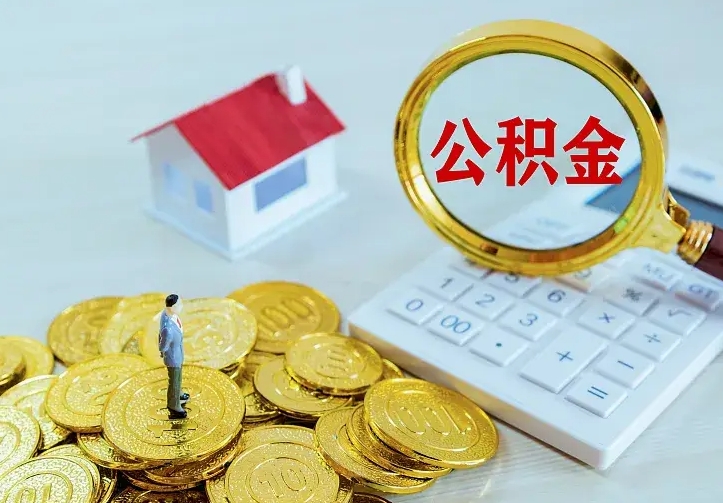 林州公积金提资料（住房公积金提取审批流程）